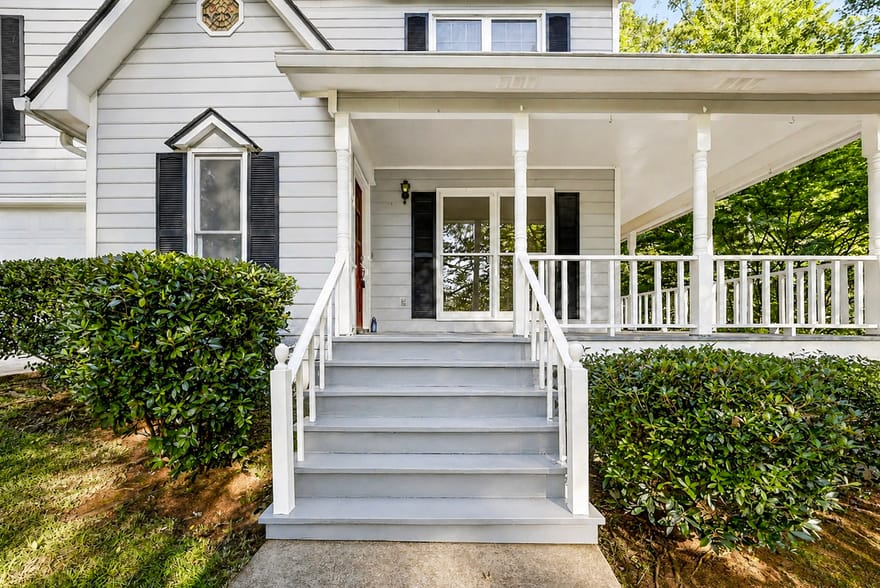 106 Mckinley Circle, Lagrange, Georgia