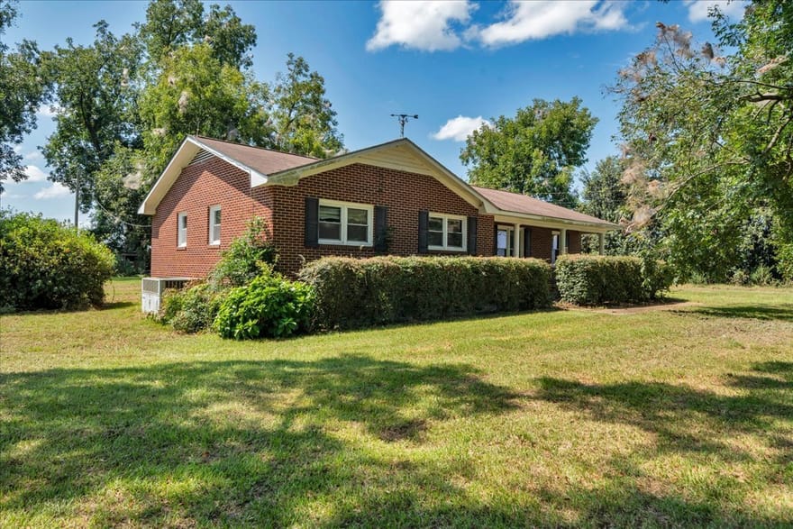 6555 Ga Hwy 313, Warwick, Georgia