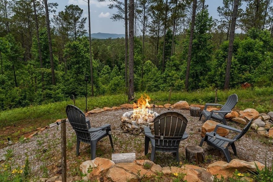 230 High River Landing, Ellijay, Georgia