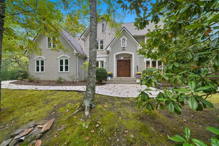 23 Vista Woods Lane SE, Cartersville, Georgia