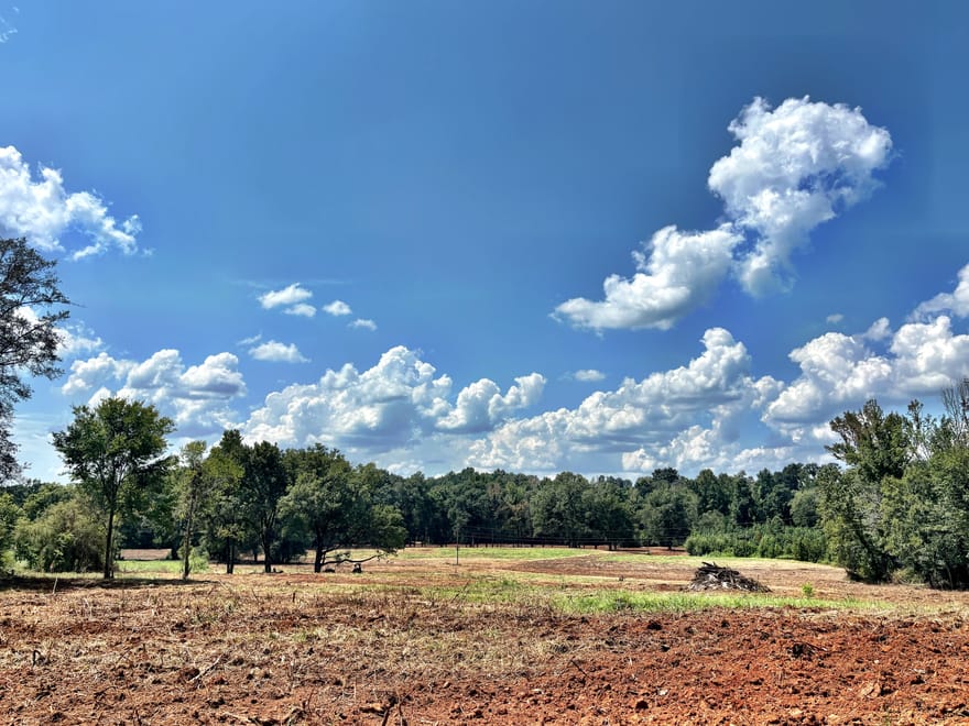 102 Yellow Creek Road, Forsyth, Georgia