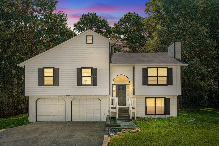 3644 Bomar Road, Douglasville, Georgia