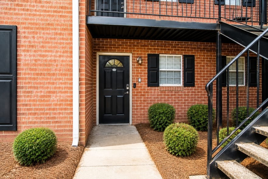 1055 Baxter Street, Athens, Georgia