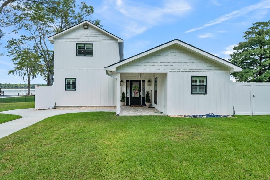 138 Cantey Drive, Cobb, Georgia
