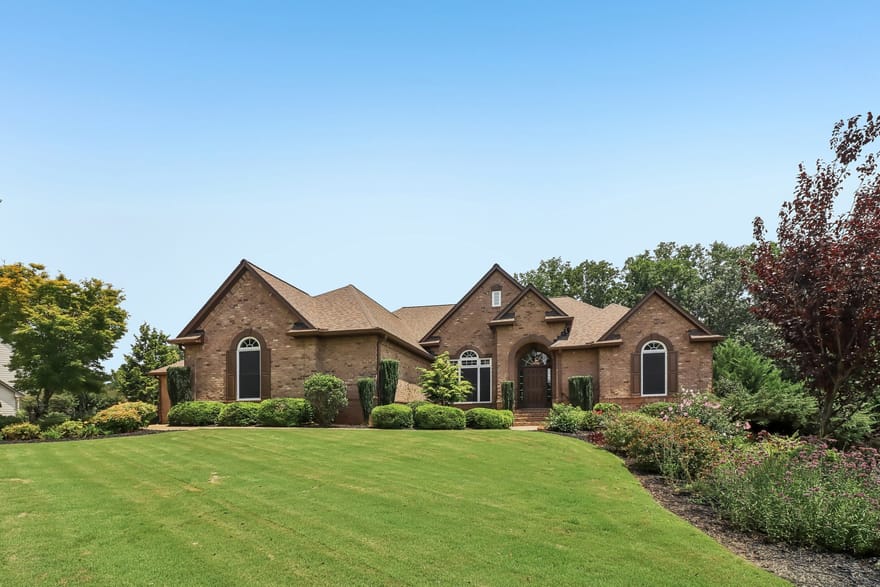 5715 Catalpa Court, Cumming, Georgia