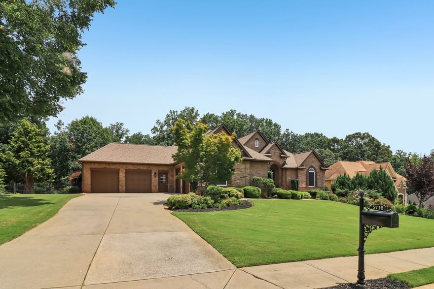 5715 Catalpa Court, Cumming, Georgia