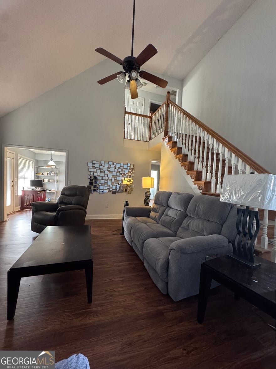 2132 Kings Chapel Road, Perry, Georgia