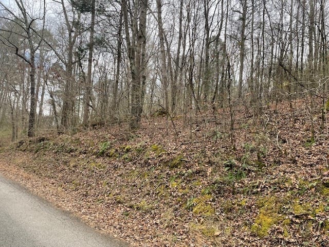Wooten Lane, Chickamauga, Georgia