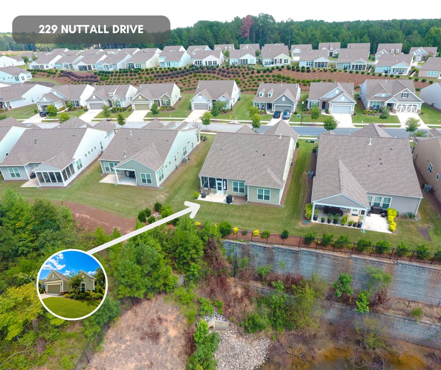229 Nuttall Drive, Griffin, Georgia