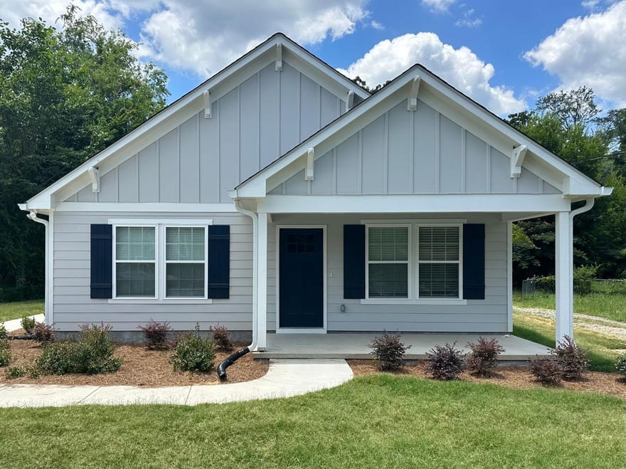 117 Presley Street SW, Rome, Georgia