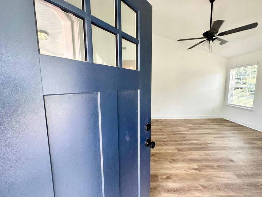 117 Presley Street SW, Rome, Georgia