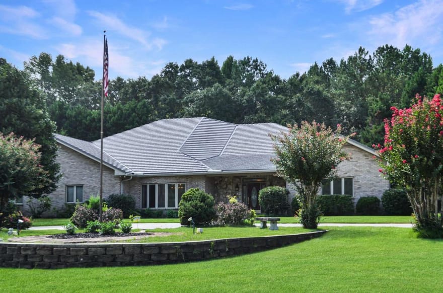 155 Highlands Forest Lane, Oxford, Georgia