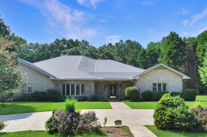 155 Highlands Forest Lane, Oxford, Georgia