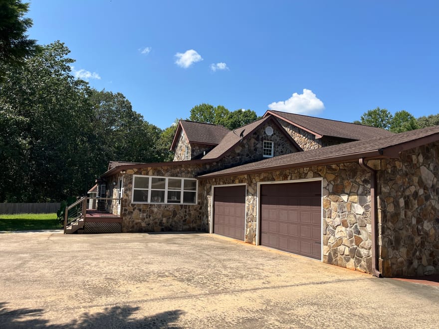 283 Meadow Lane, Dahlonega, Georgia