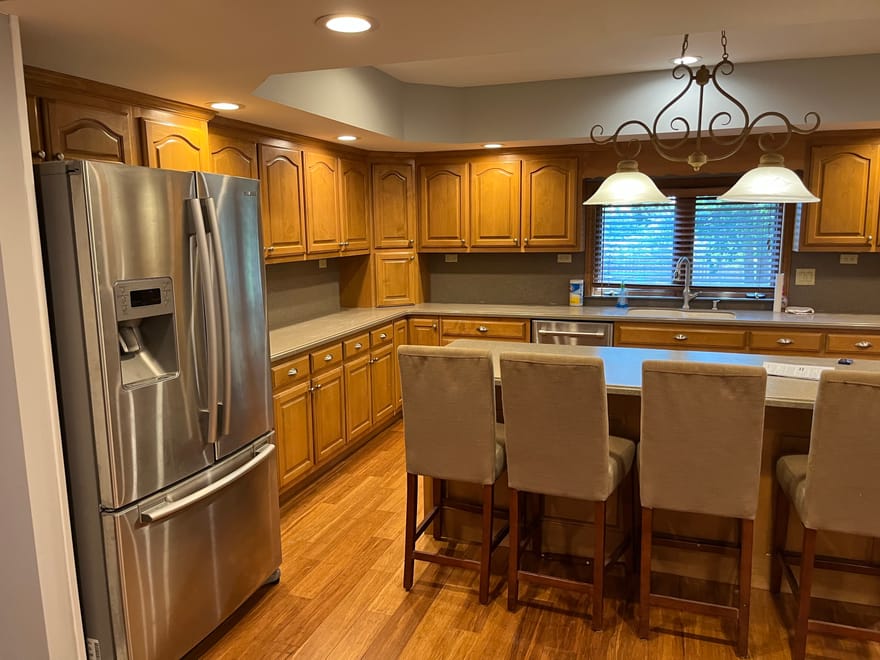 283 Meadow Lane, Dahlonega, Georgia