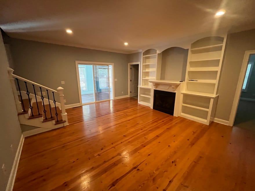 283 Meadow Lane, Dahlonega, Georgia