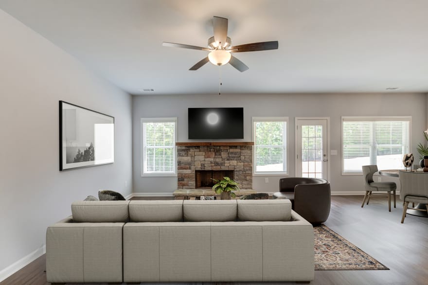 311 Cool Springs Road, Clarkesville, Georgia