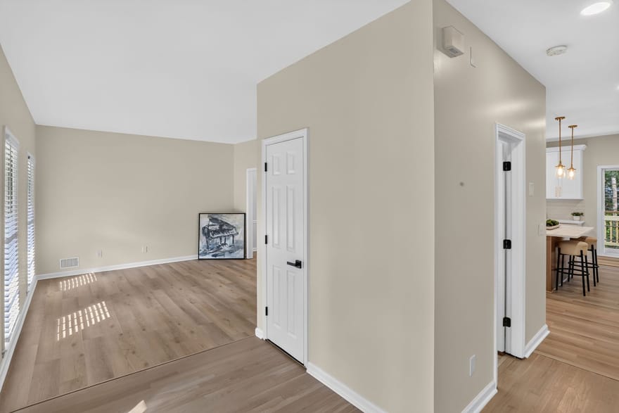 2105 Fair Ridge Court, Jonesboro, Georgia