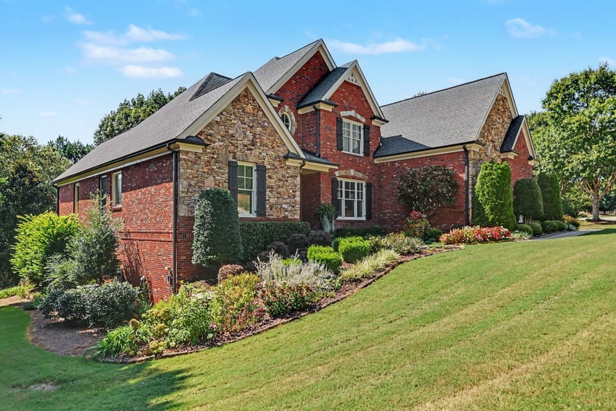 4638 Cardinal Ridge Way, Flowery Branch, Georgia