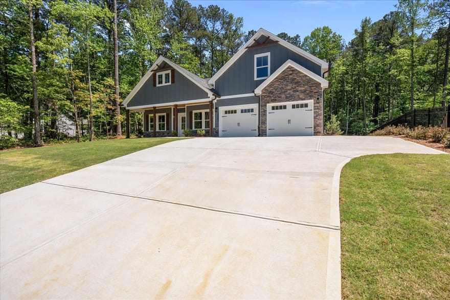 10041 Lakeview Parkway, Villa Rica, Georgia