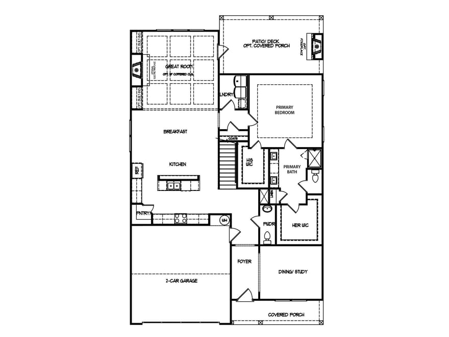 226 Cochin Drive, Statham, Georgia