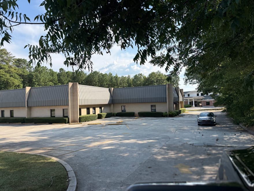 704 Breedlove Drive, Monroe, Georgia