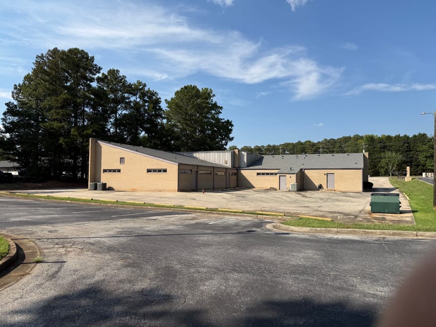 704 Breedlove Drive, Monroe, Georgia