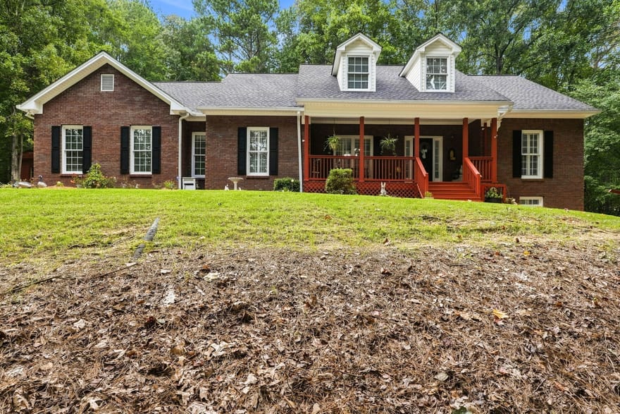 159 Windcliff Place, Dallas, Georgia