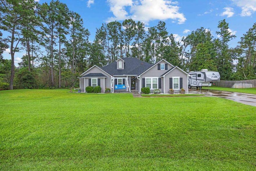 5 Ruger Circle, Lakeland, Georgia