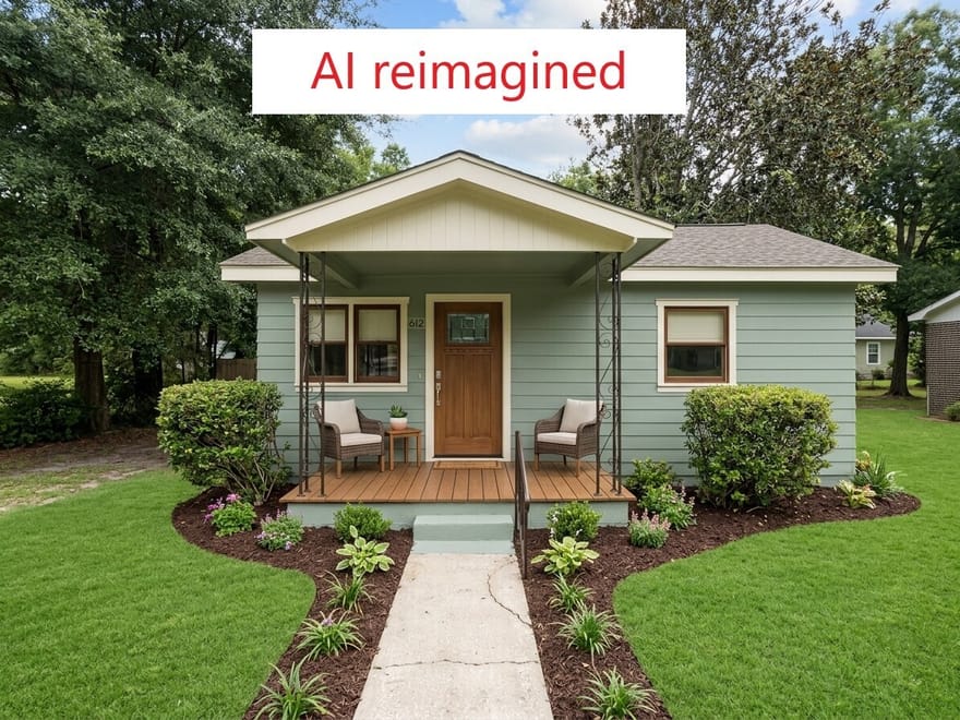 612 Zackery Avenue, Albany, Georgia