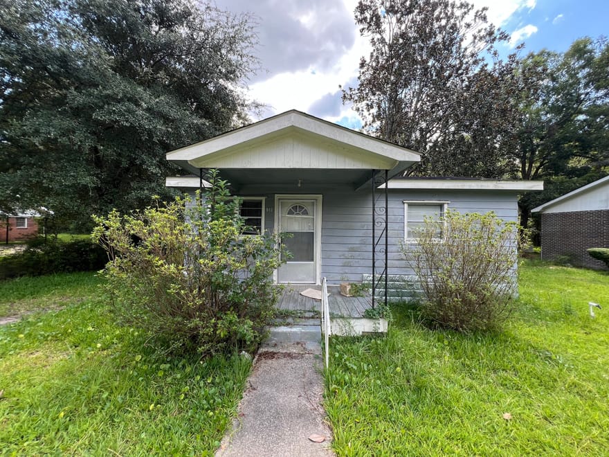 612 Zackery Avenue, Albany, Georgia
