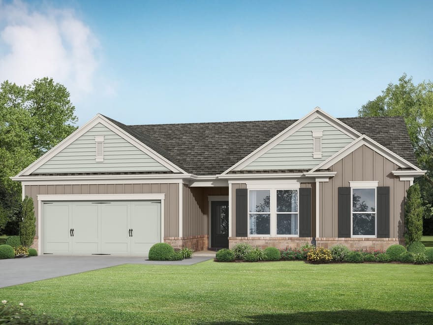 240 Cochin Drive, Statham, Georgia