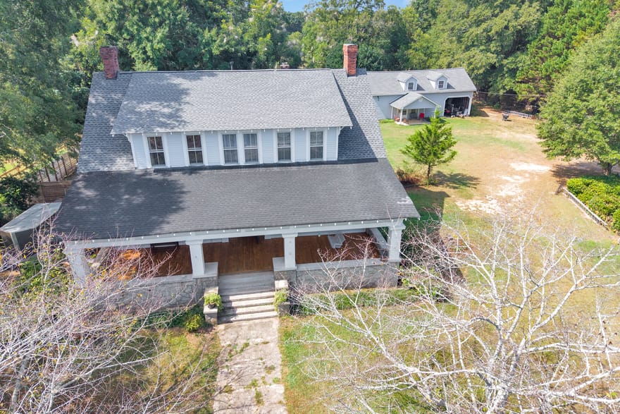 132 Field Street, Newborn, Georgia