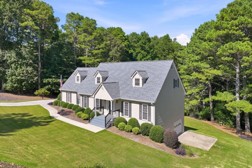 3628 Maple Forge Lane, Gainesville, Georgia