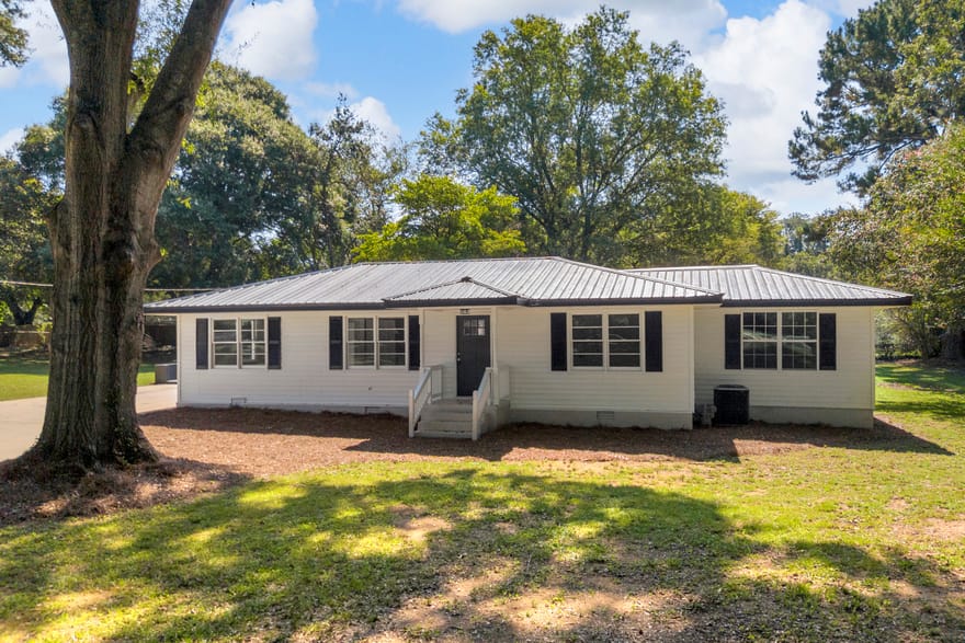 1845 Cherokee Road, Winterville, Georgia