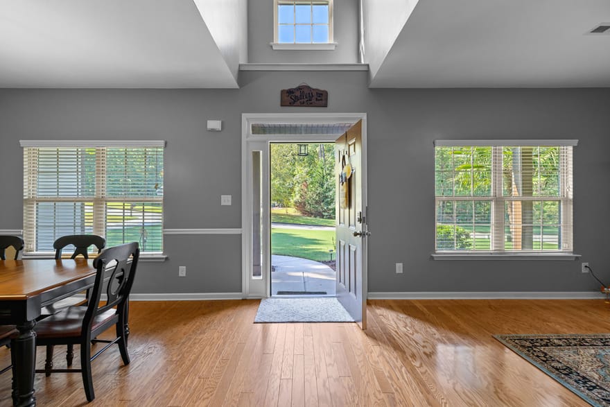 119 Bantry Park Drive, Newnan, Georgia