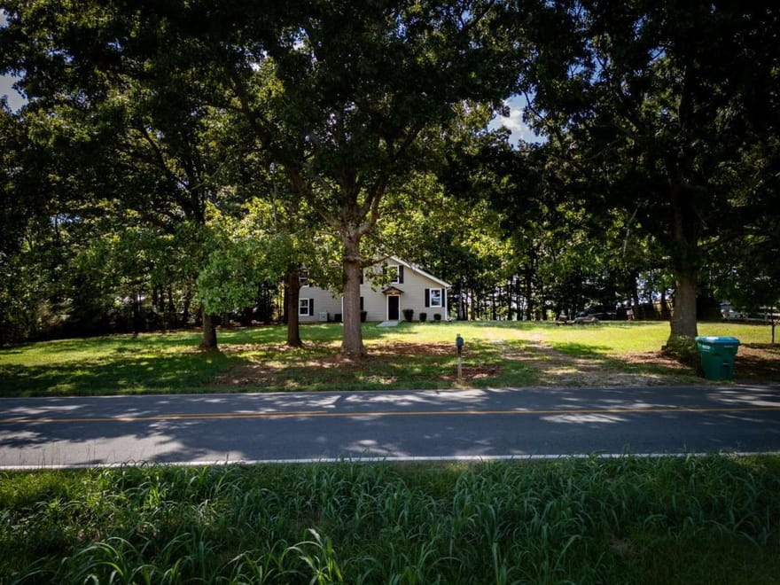1642 Neese Commerce Road, Commerce, Georgia
