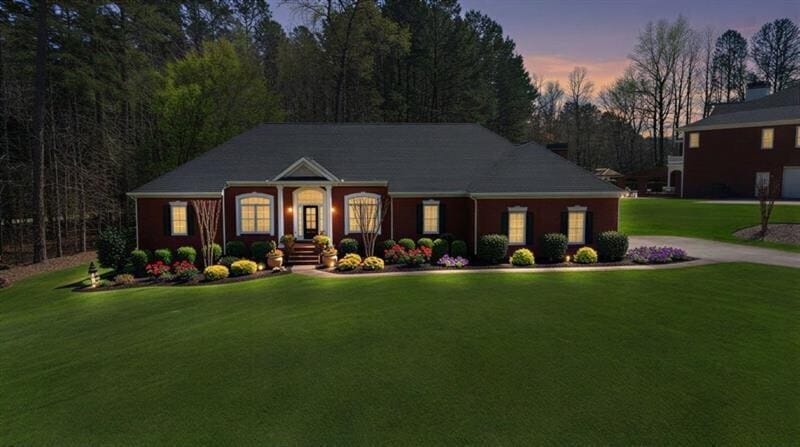 3260 Rays Creek Drive NW, Acworth, Georgia