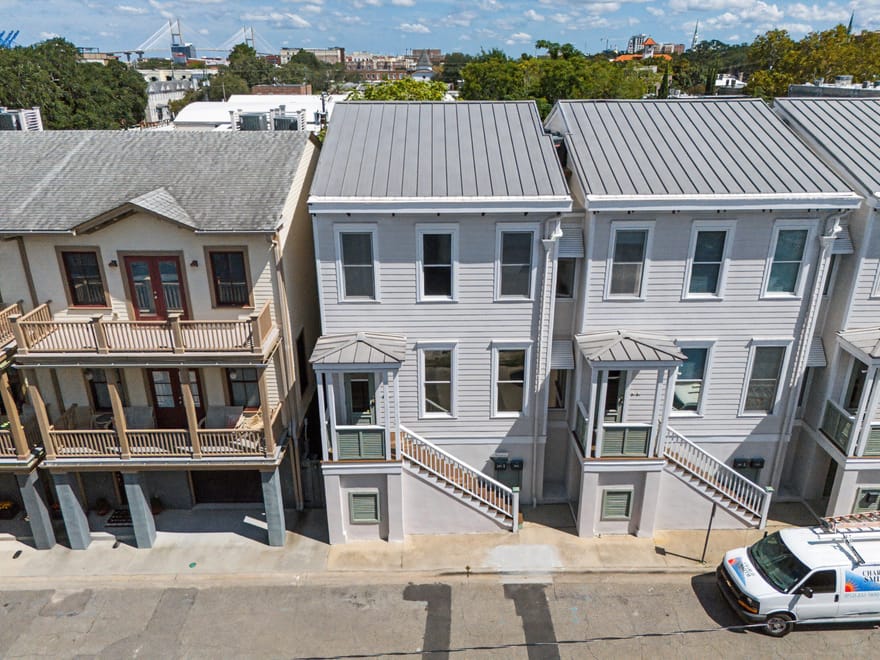 302 Lorch Street, Savannah, Georgia