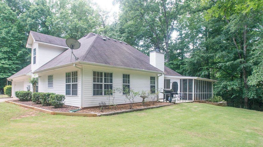 155 Rose Walk Drive, Covington, Georgia