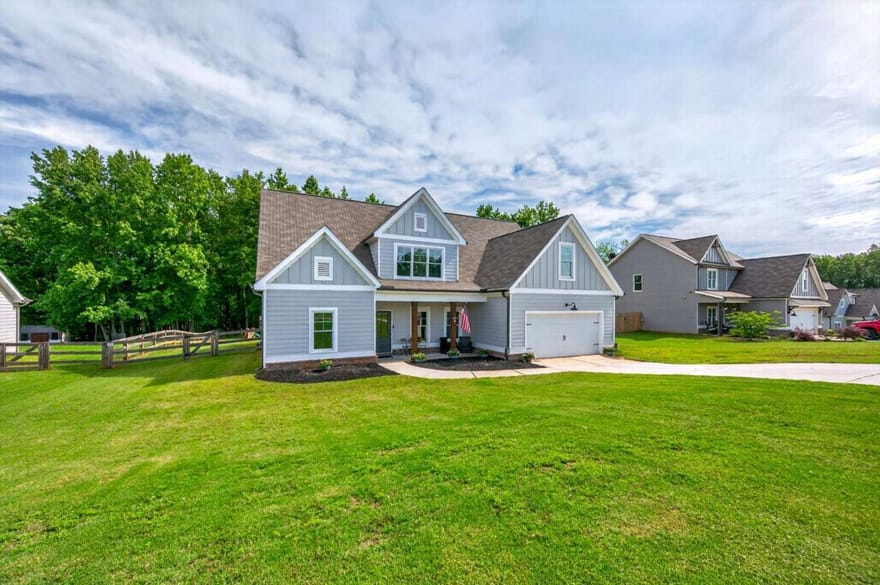 65 Harmony Woods Drive, Dallas, Georgia
