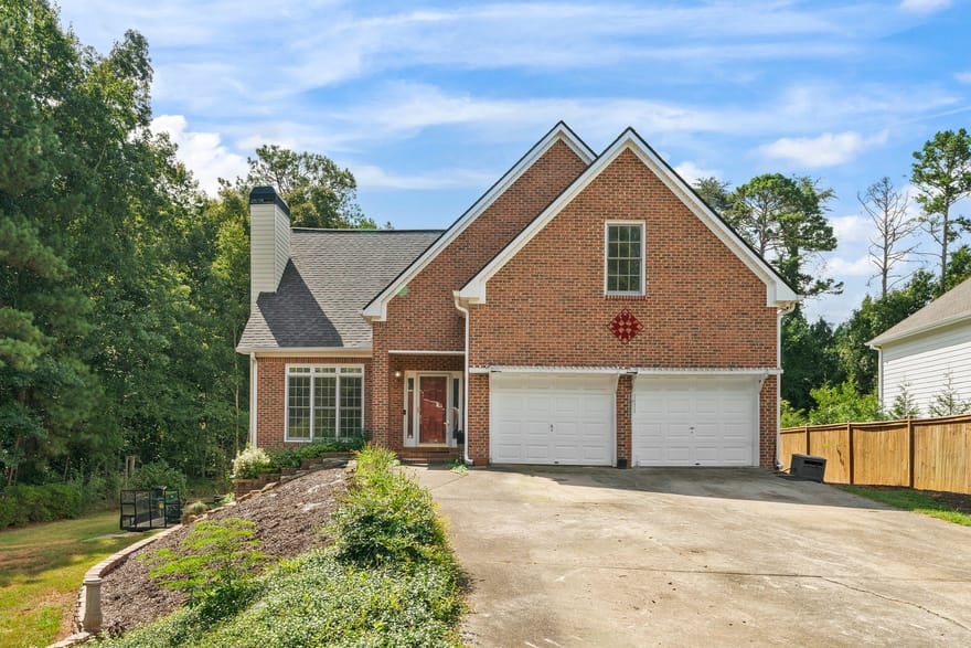 11 Harbor Lane, White, Georgia
