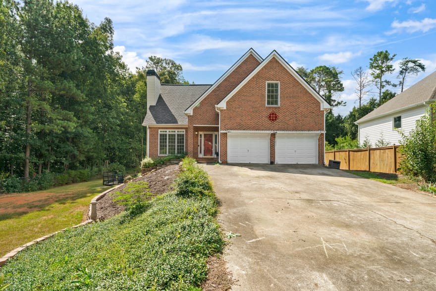 11 Harbor Lane, White, Georgia
