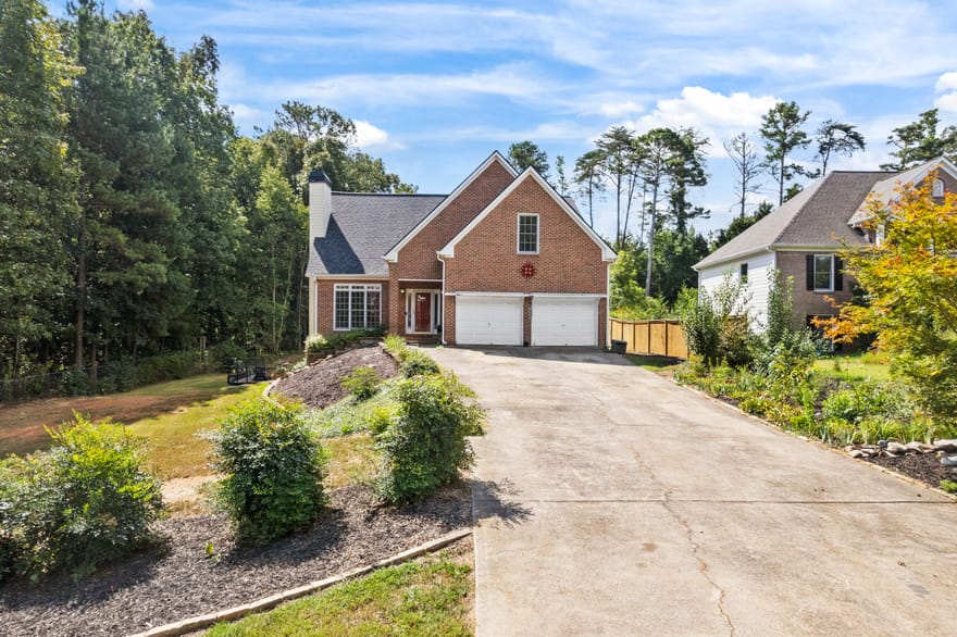 11 Harbor Lane, White, Georgia