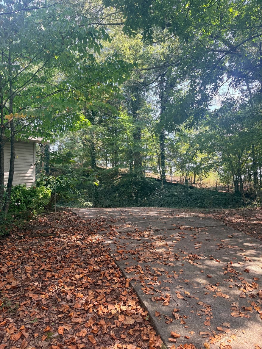 8164 New Calhoun Road NE, Adairsville, Georgia
