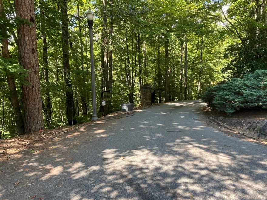 LOT 7 Forest Canopy Way, Clayton, Georgia