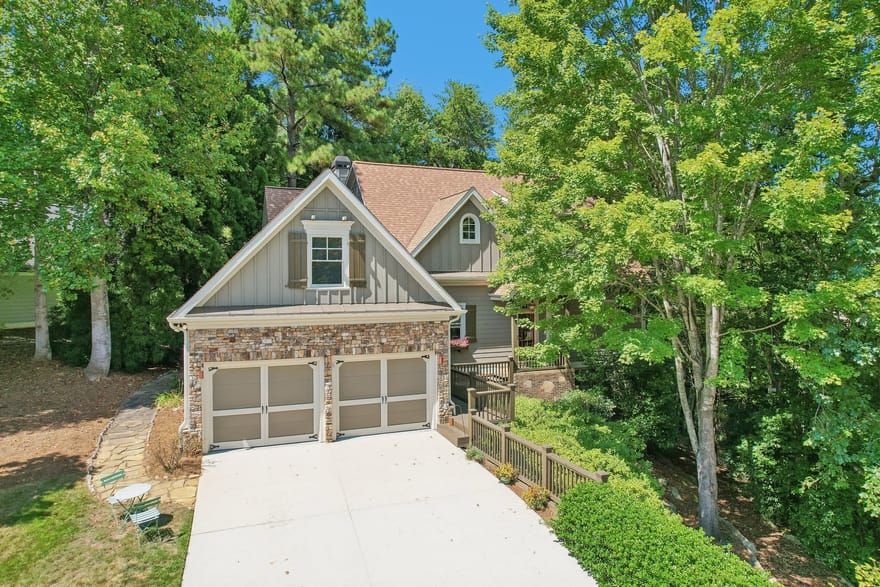 9 Cavender Run, Dahlonega, Georgia