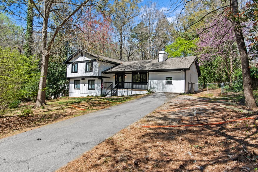330 Winterberry Drive, Athens, Georgia