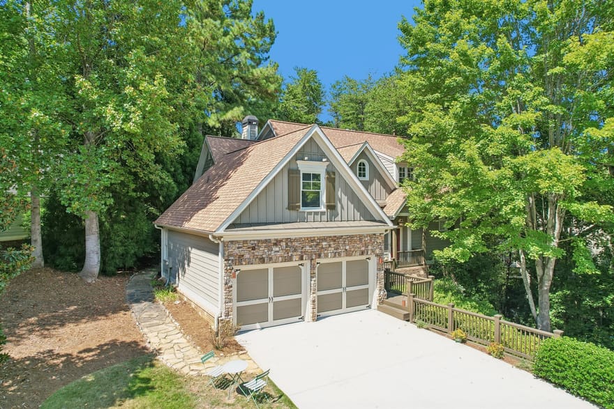 9 Cavender Run, Dahlonega, Georgia