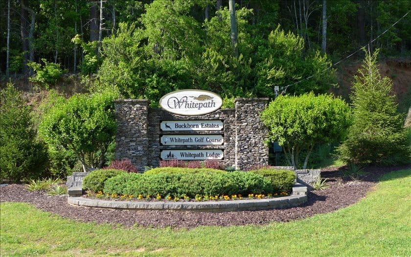 Coatopa Court, Ellijay, Georgia